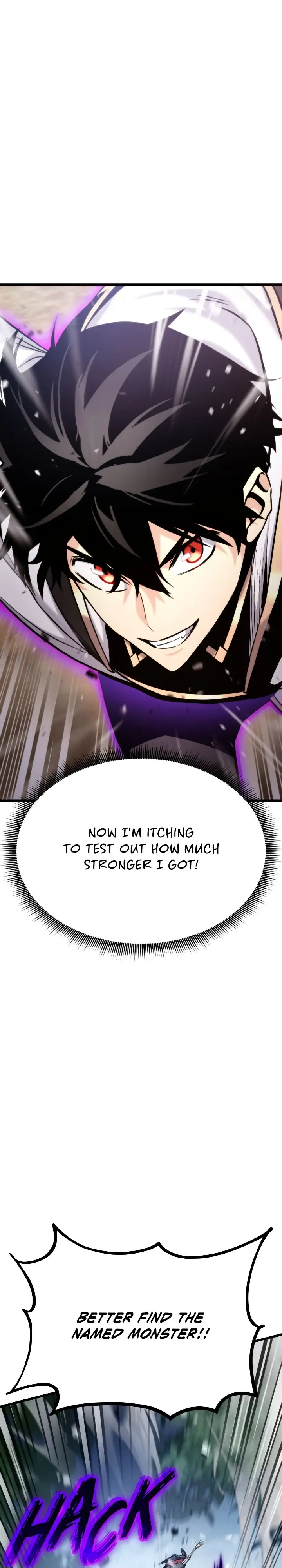 Ranker's Return Chapter 93, page 31 of 66