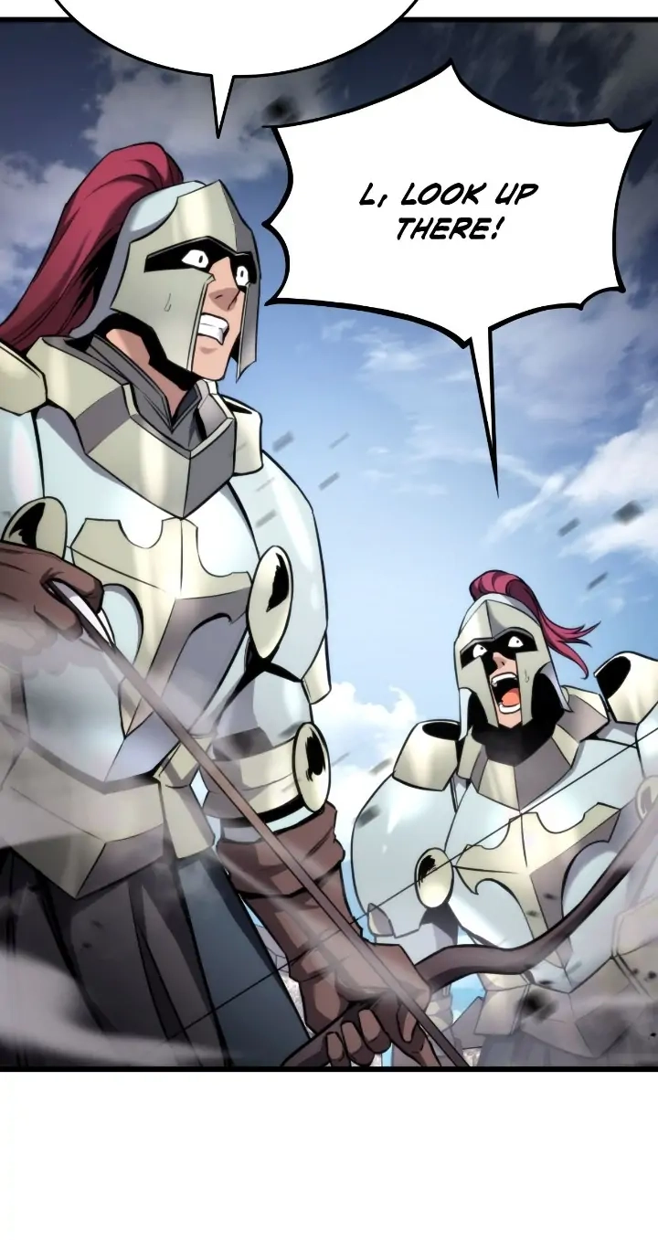 Ranker's Return Chapter 93, page 34 of 66
