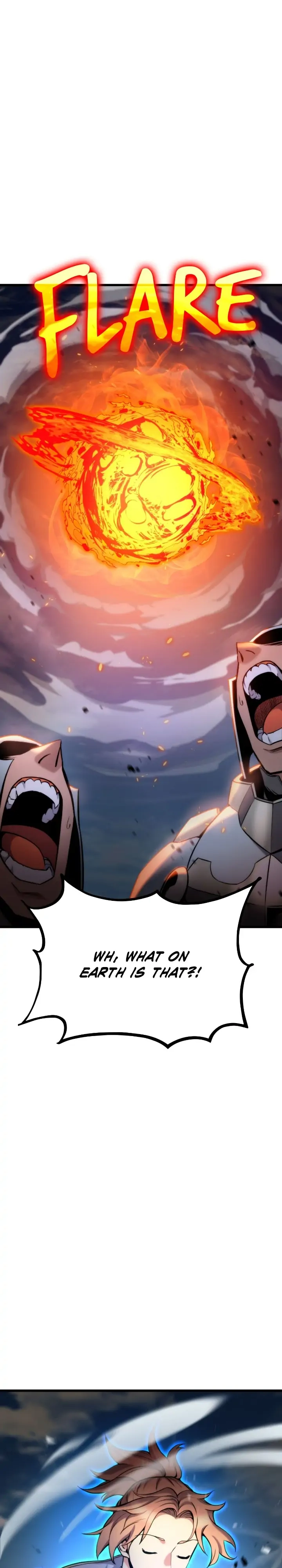 Ranker's Return Chapter 93, page 35 of 66