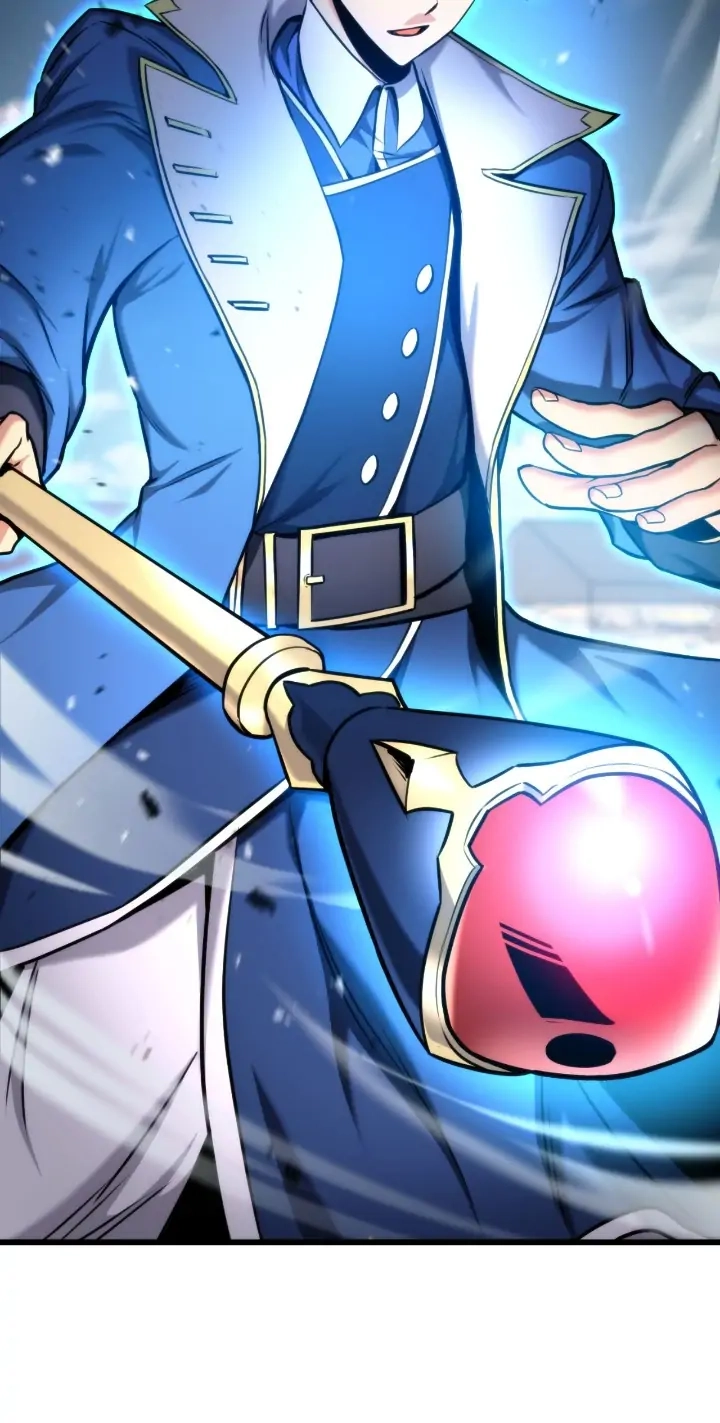 Ranker's Return Chapter 93, page 36 of 66