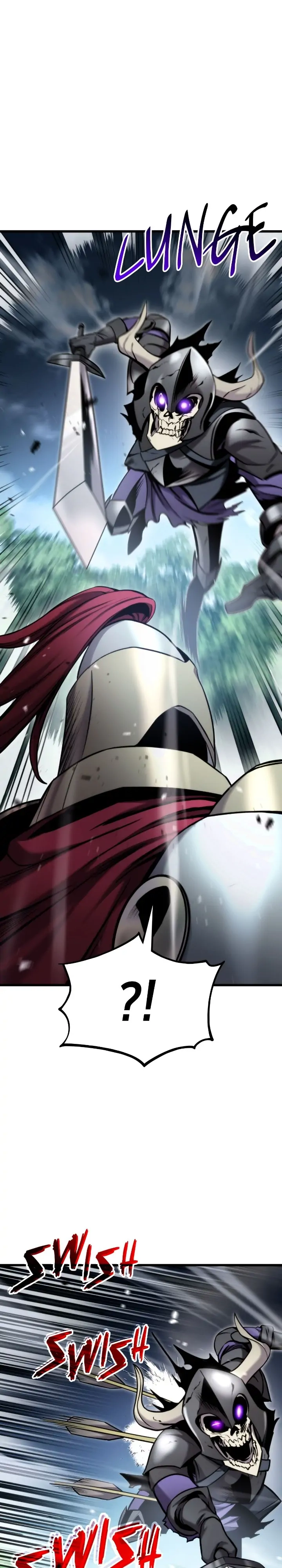 Ranker's Return Chapter 93, page 41 of 66