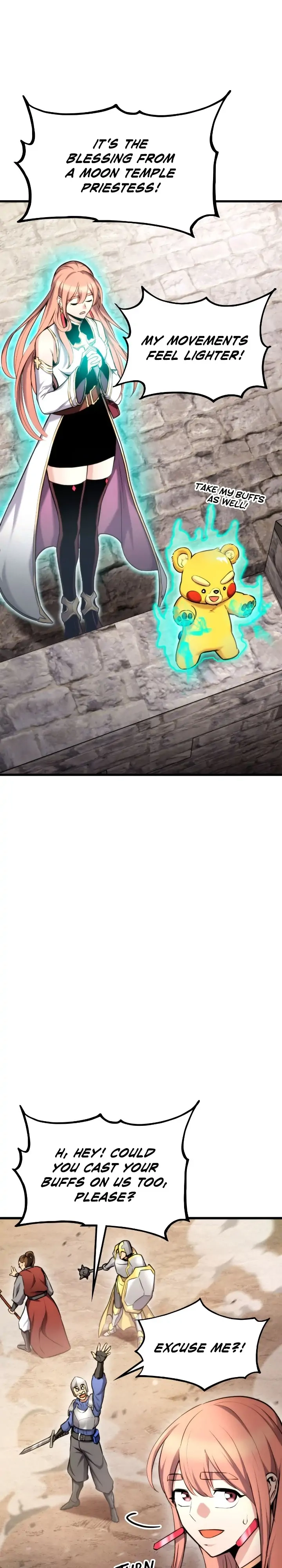 Ranker's Return Chapter 93, page 45 of 66