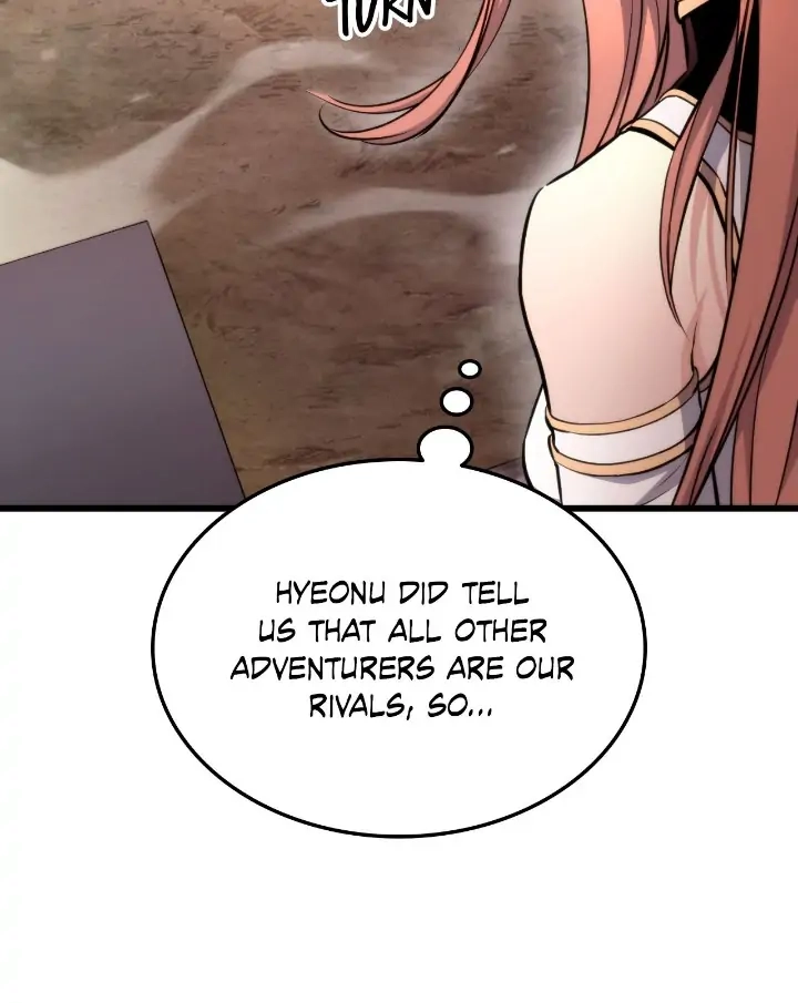 Ranker's Return Chapter 93, page 46 of 66