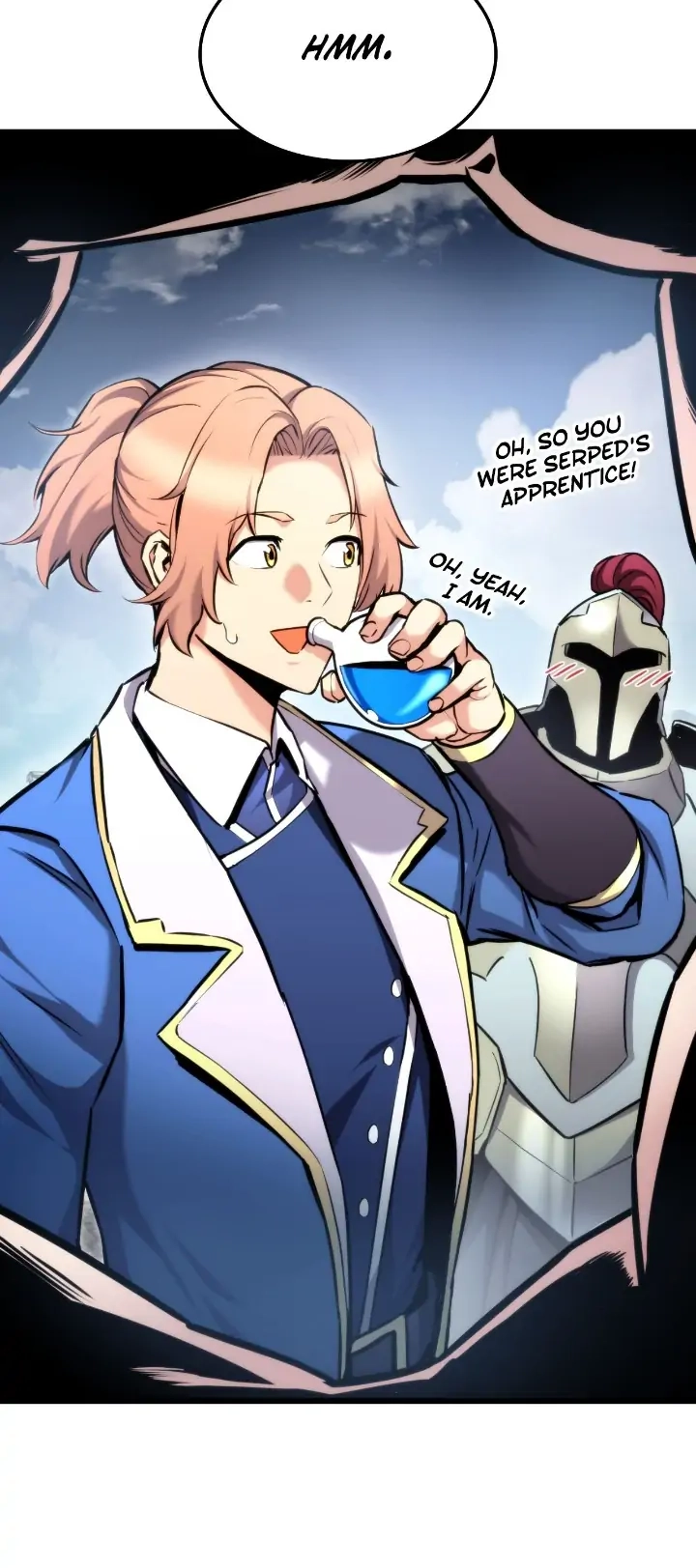 Ranker's Return Chapter 93, page 48 of 66