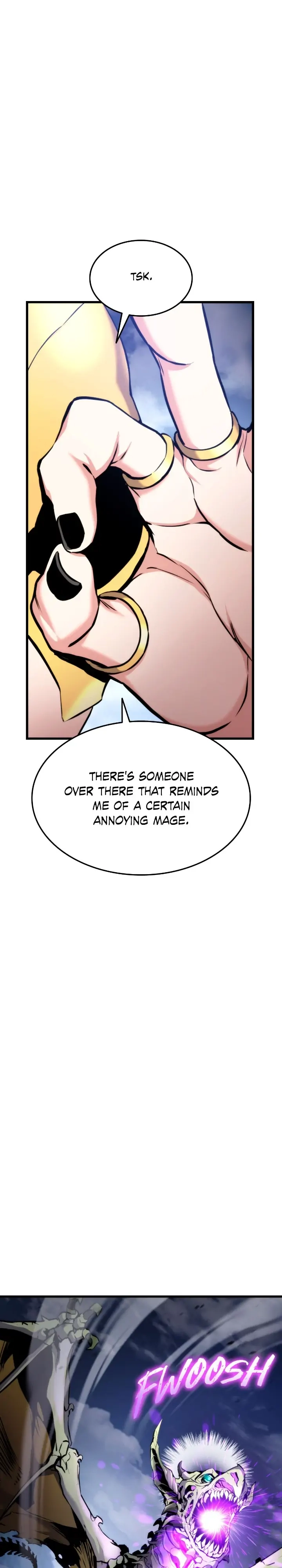 Ranker's Return Chapter 93, page 49 of 66