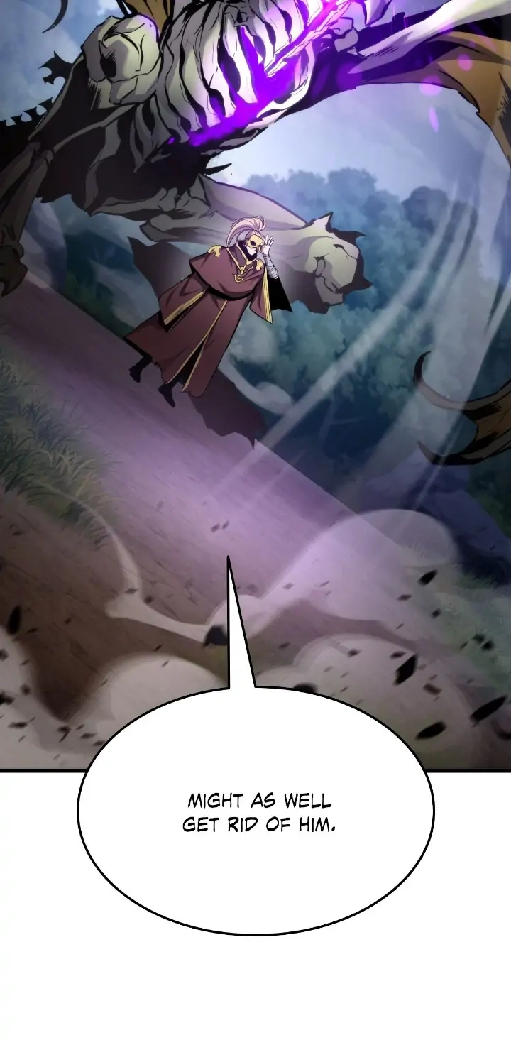 Ranker's Return Chapter 93, page 50 of 66