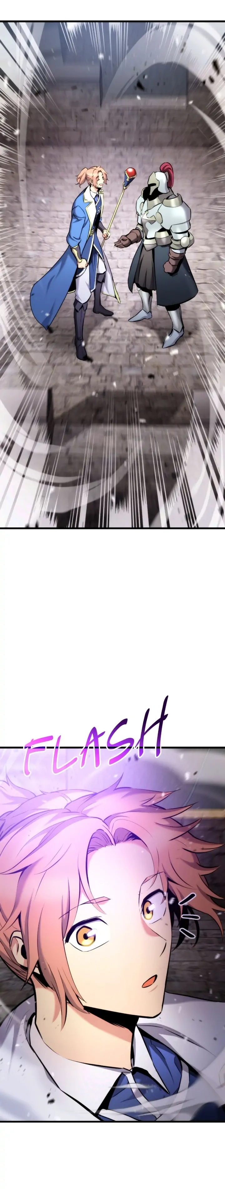 Ranker's Return Chapter 93, page 52 of 66