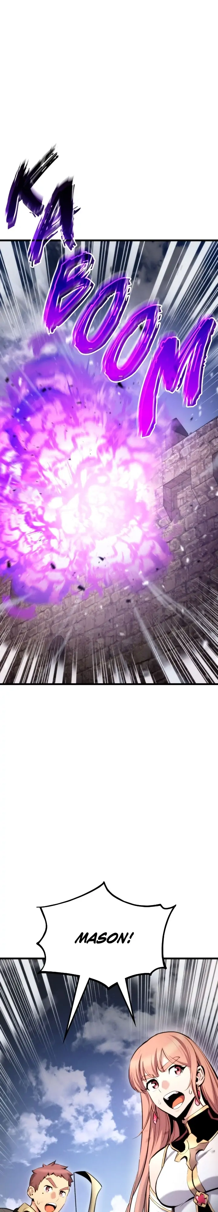 Ranker's Return Chapter 93, page 53 of 66