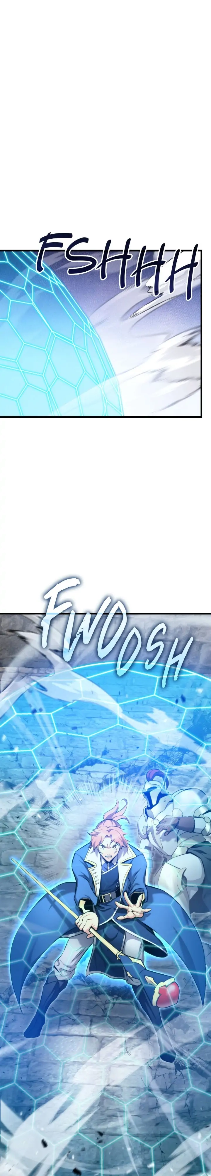 Ranker's Return Chapter 93, page 55 of 66