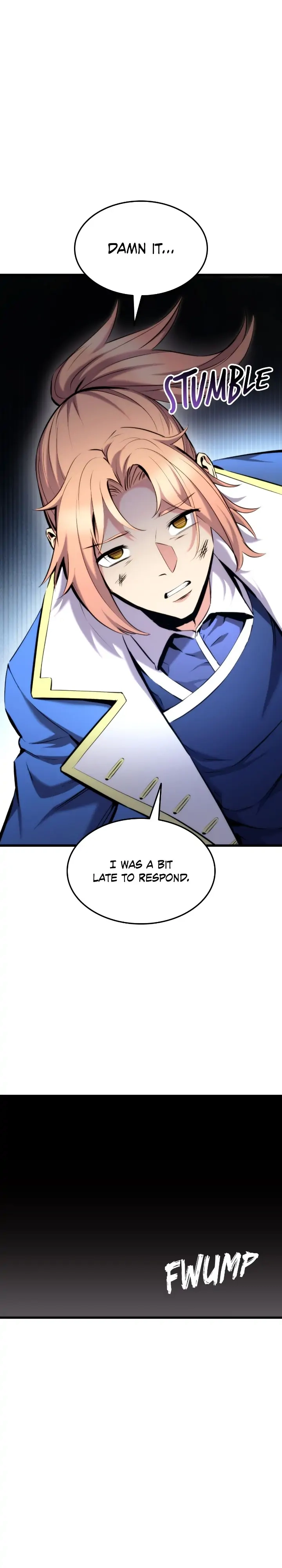 Ranker's Return Chapter 93, page 57 of 66