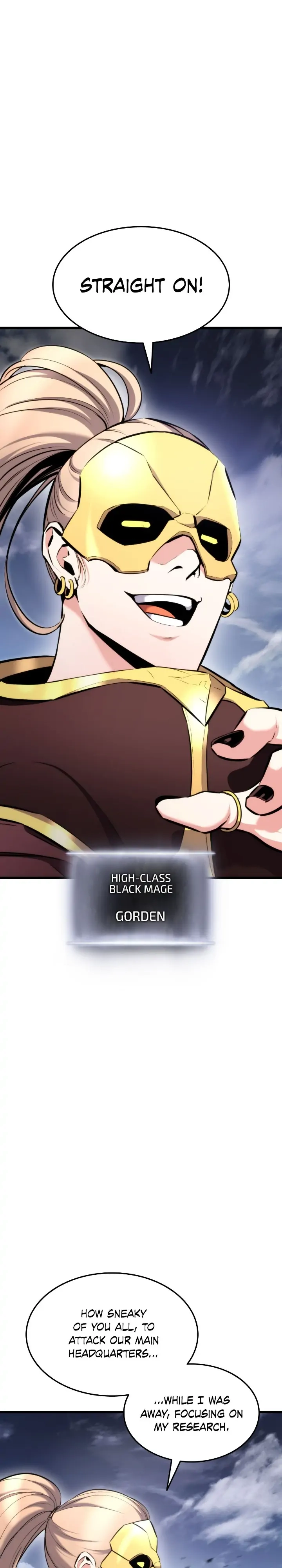Ranker's Return Chapter 93, page 59 of 66