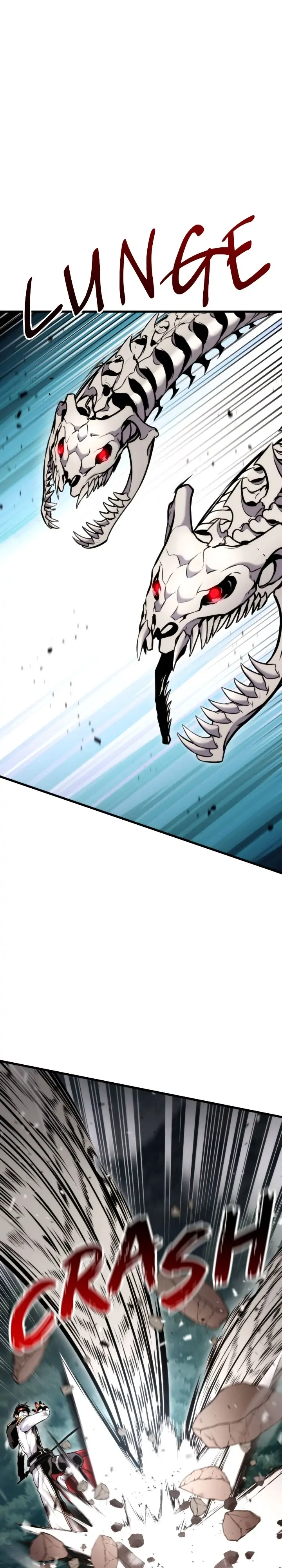 Ranker's Return Chapter 94, page 17 of 58