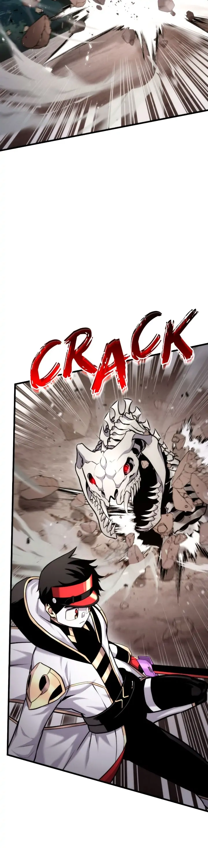 Ranker's Return Chapter 94, page 18 of 58