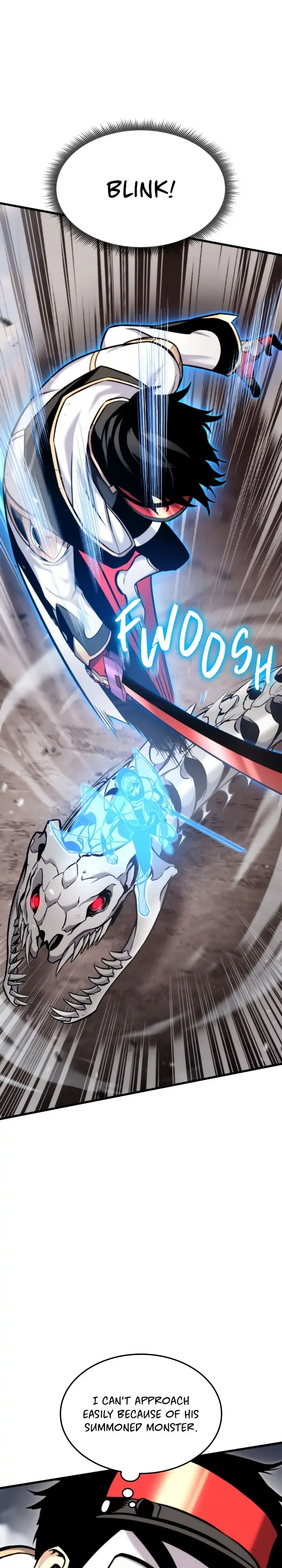 Ranker's Return Chapter 94, page 19 of 58