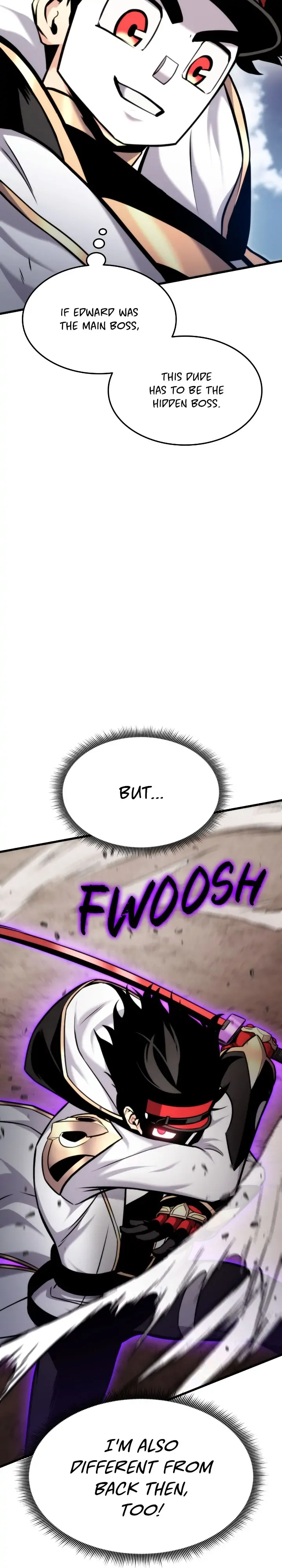 Ranker's Return Chapter 94, page 20 of 58