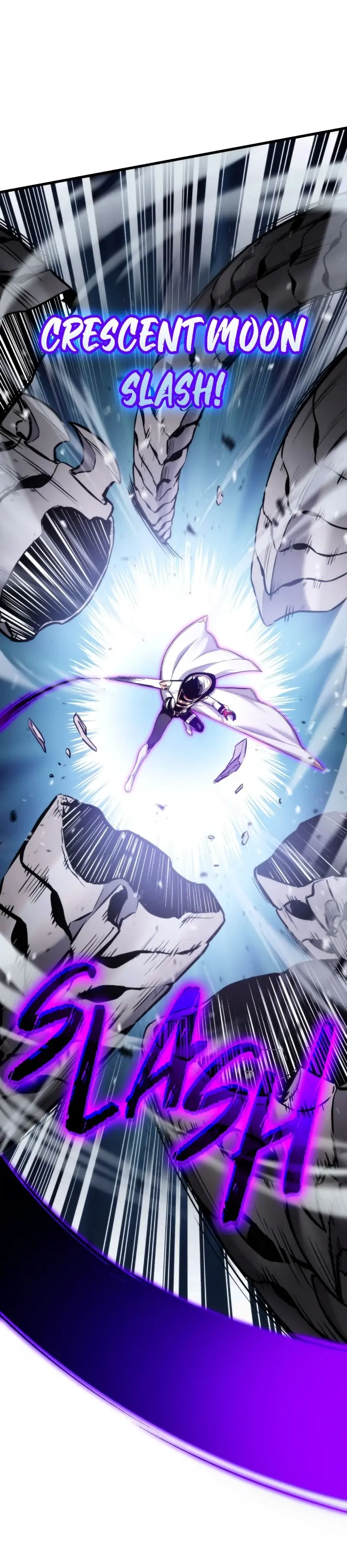 Ranker's Return Chapter 94, page 22 of 58
