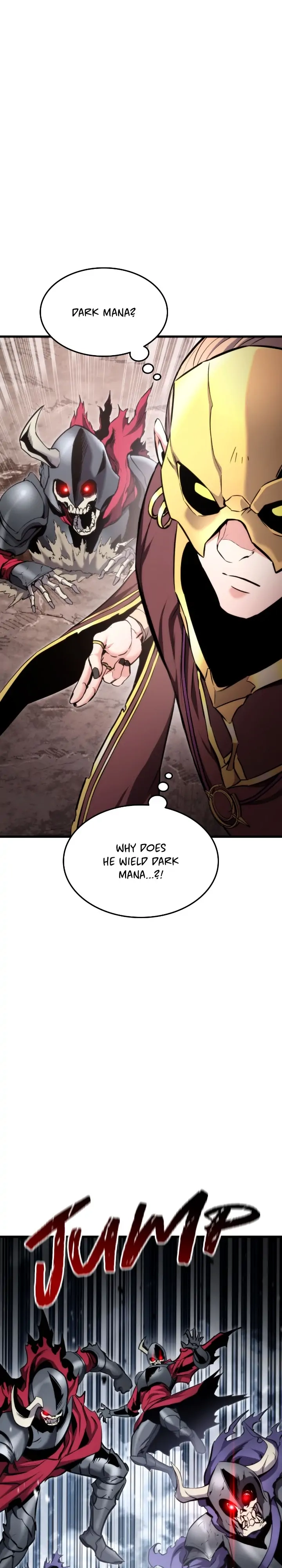 Ranker's Return Chapter 94, page 23 of 58