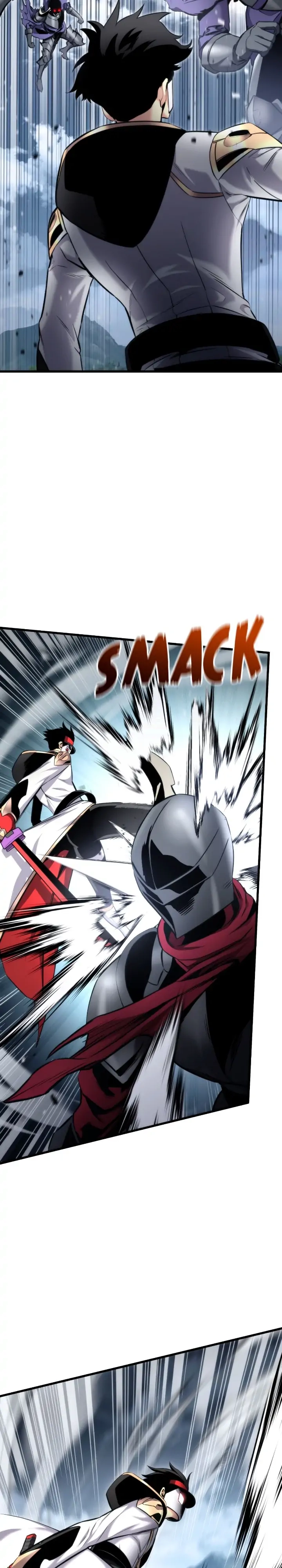 Ranker's Return Chapter 94, page 24 of 58