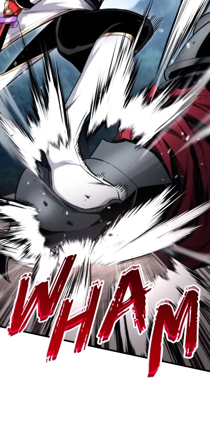 Ranker's Return Chapter 94, page 25 of 58
