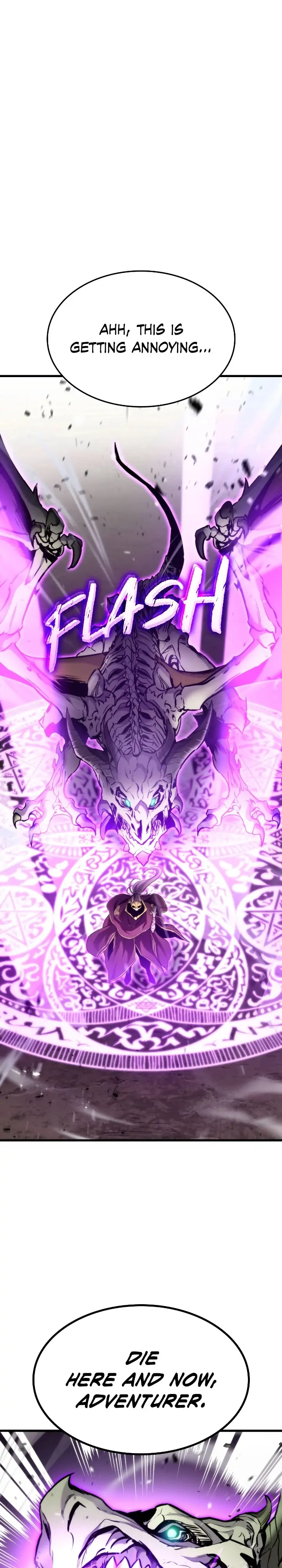 Ranker's Return Chapter 94, page 37 of 58