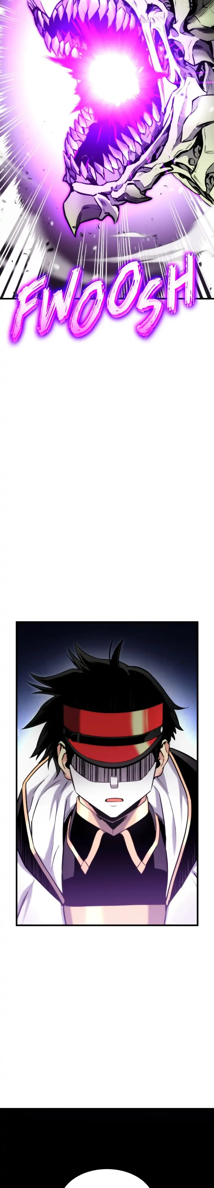 Ranker's Return Chapter 94, page 38 of 58