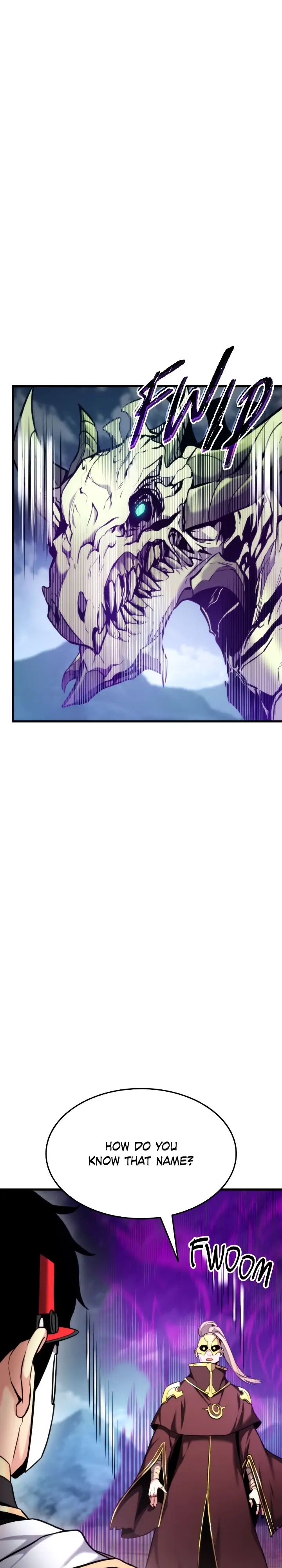 Ranker's Return Chapter 94, page 42 of 58