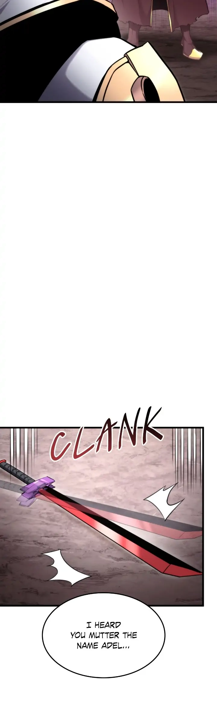 Ranker's Return Chapter 94, page 43 of 58