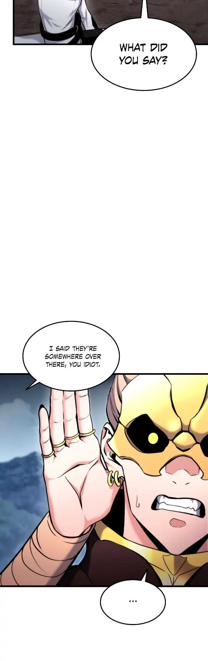 Ranker's Return Chapter 94, page 52 of 58