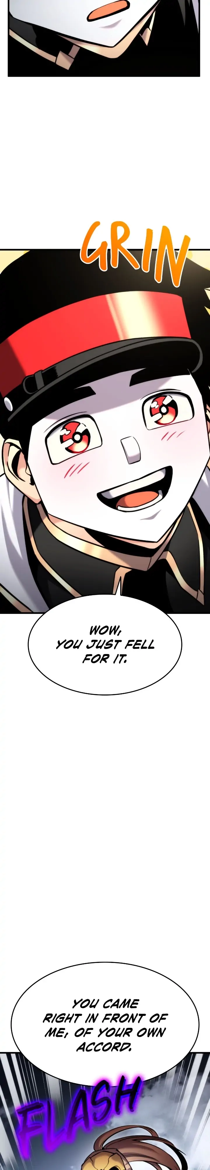 Ranker's Return Chapter 94, page 54 of 58