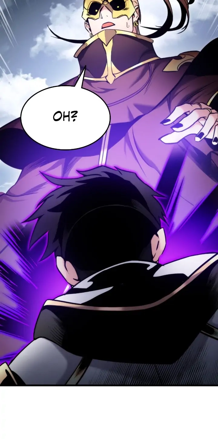 Ranker's Return Chapter 94, page 55 of 58