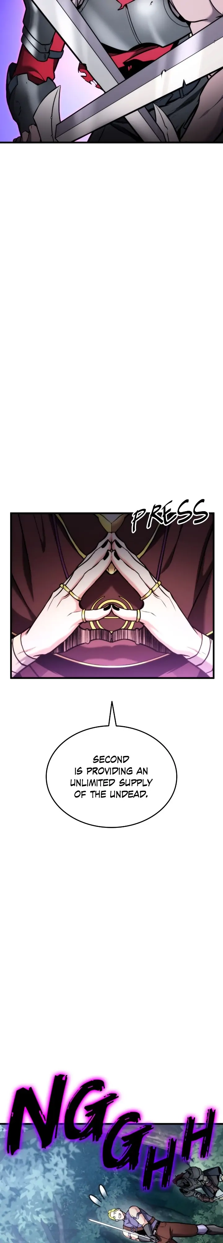 Ranker's Return Chapter 94, page 6 of 58