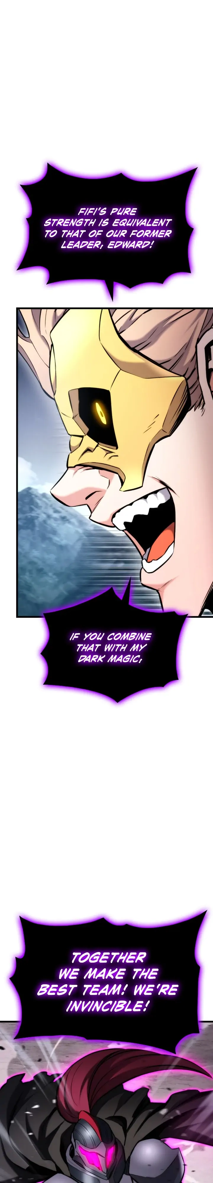 Ranker's Return Chapter 95, page 13 of 60