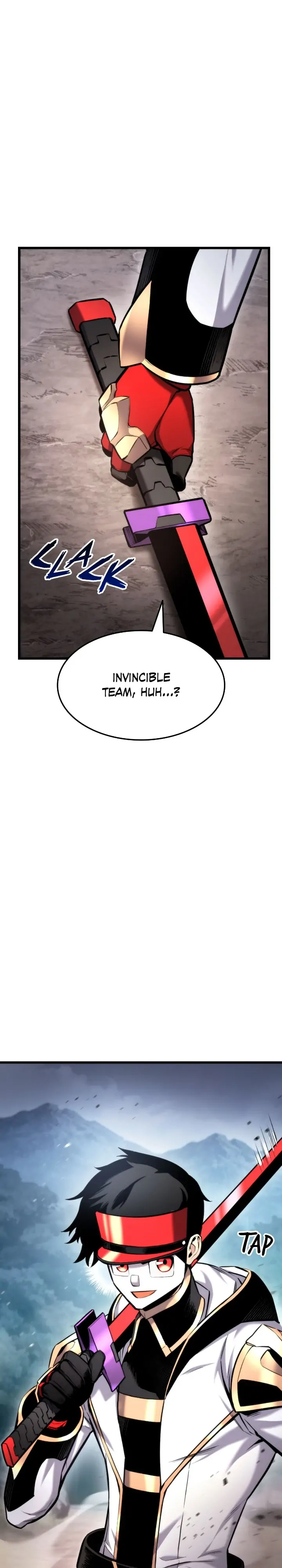 Ranker's Return Chapter 95, page 15 of 60