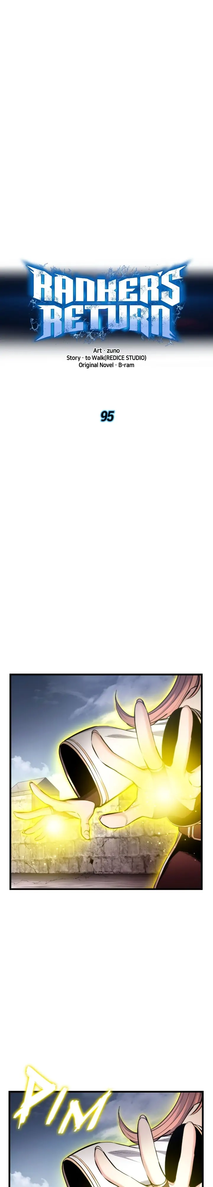 Ranker's Return Chapter 95, page 17 of 60