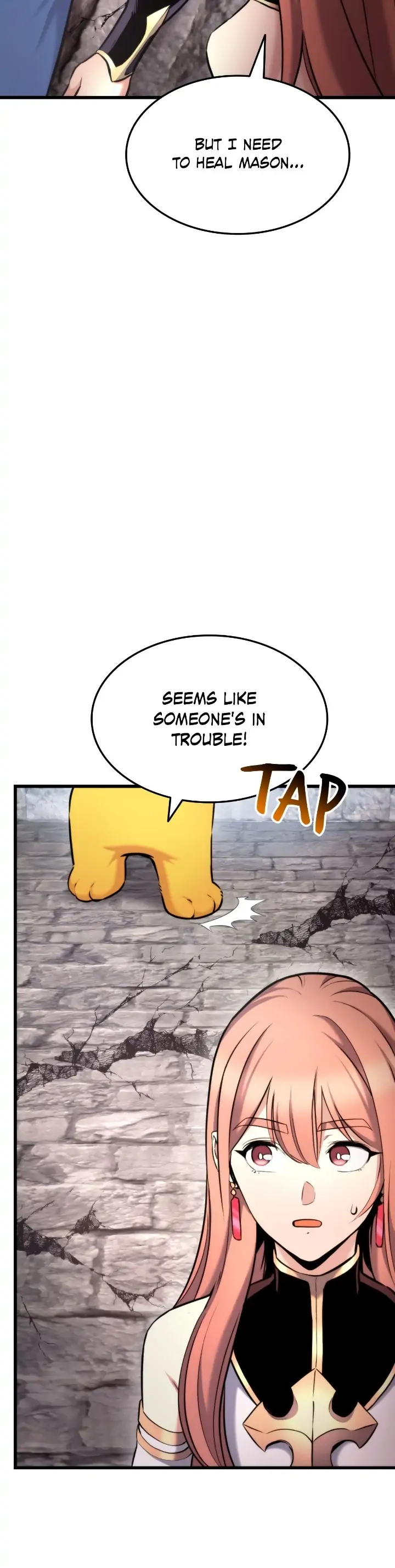 Ranker's Return Chapter 95, page 20 of 60