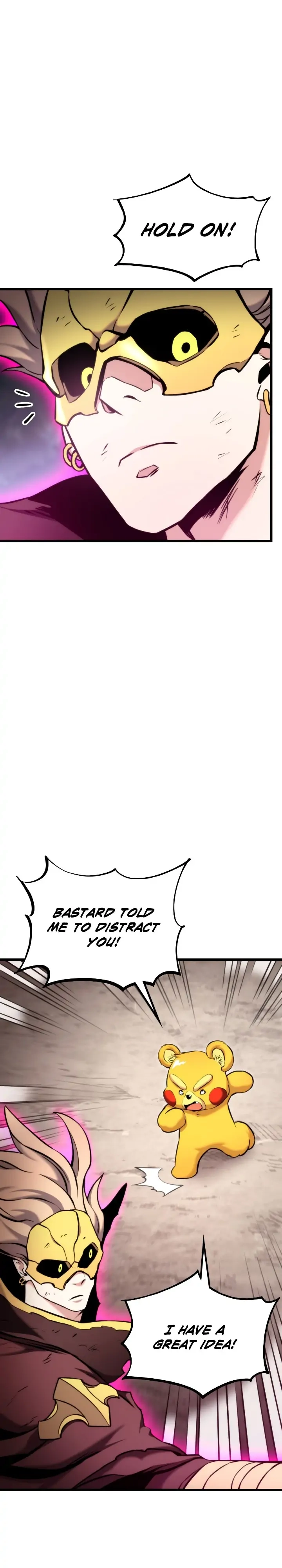 Ranker's Return Chapter 95, page 30 of 60