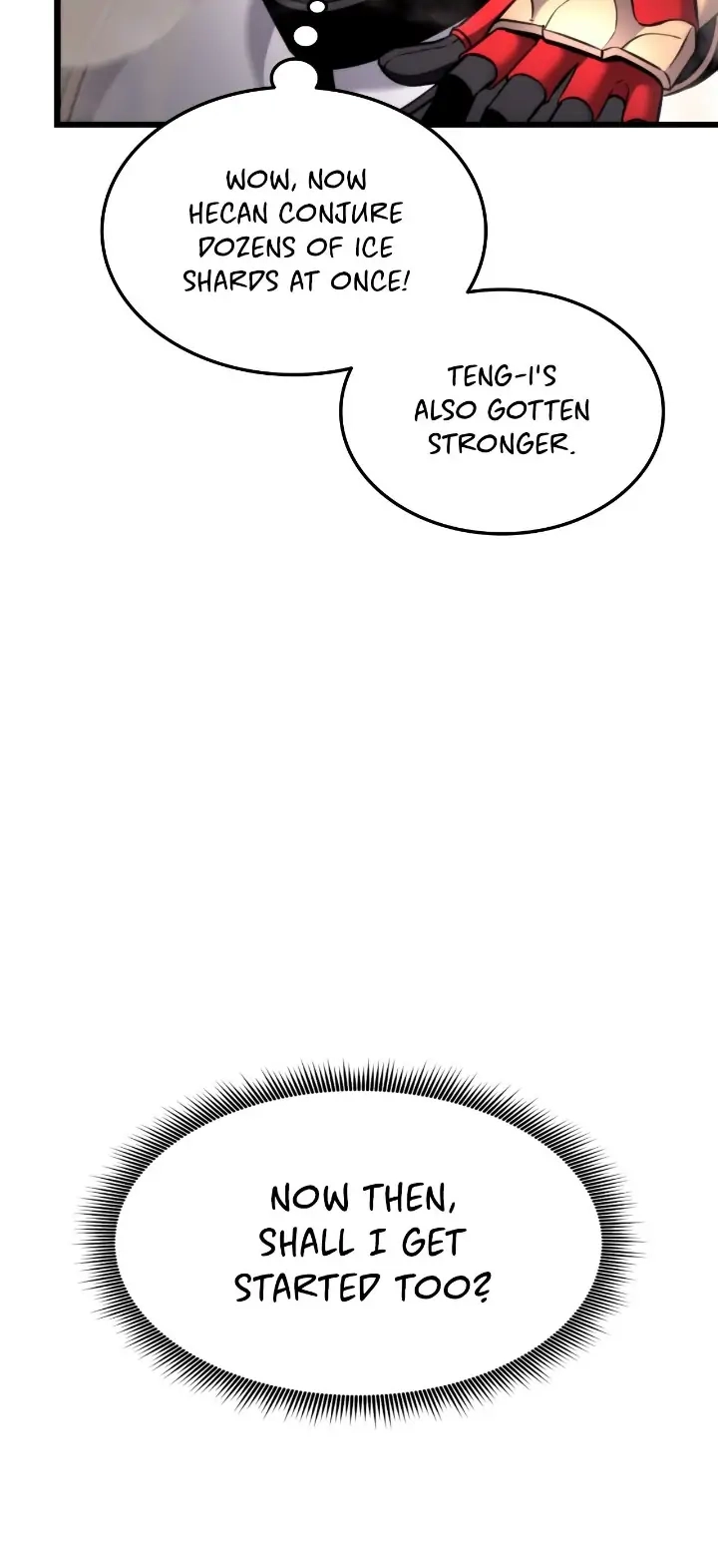 Ranker's Return Chapter 95, page 37 of 60