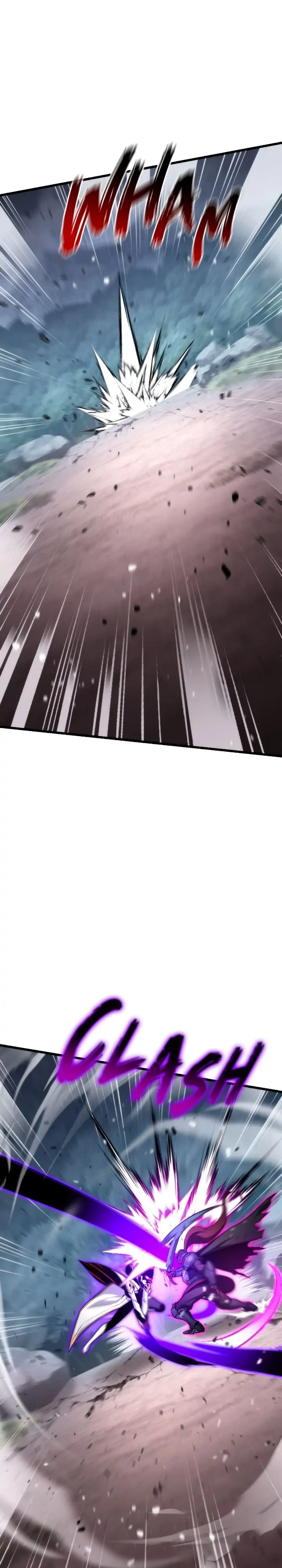 Ranker's Return Chapter 95, page 40 of 60
