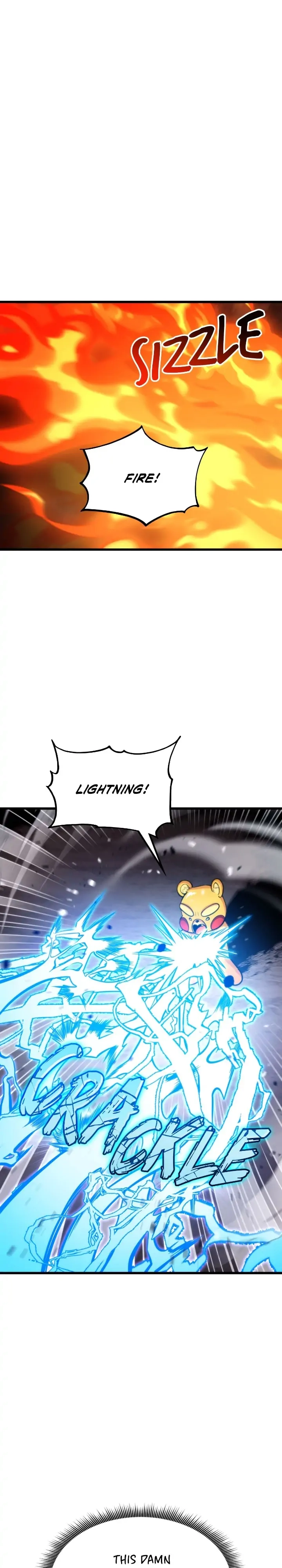 Ranker's Return Chapter 95, page 45 of 60