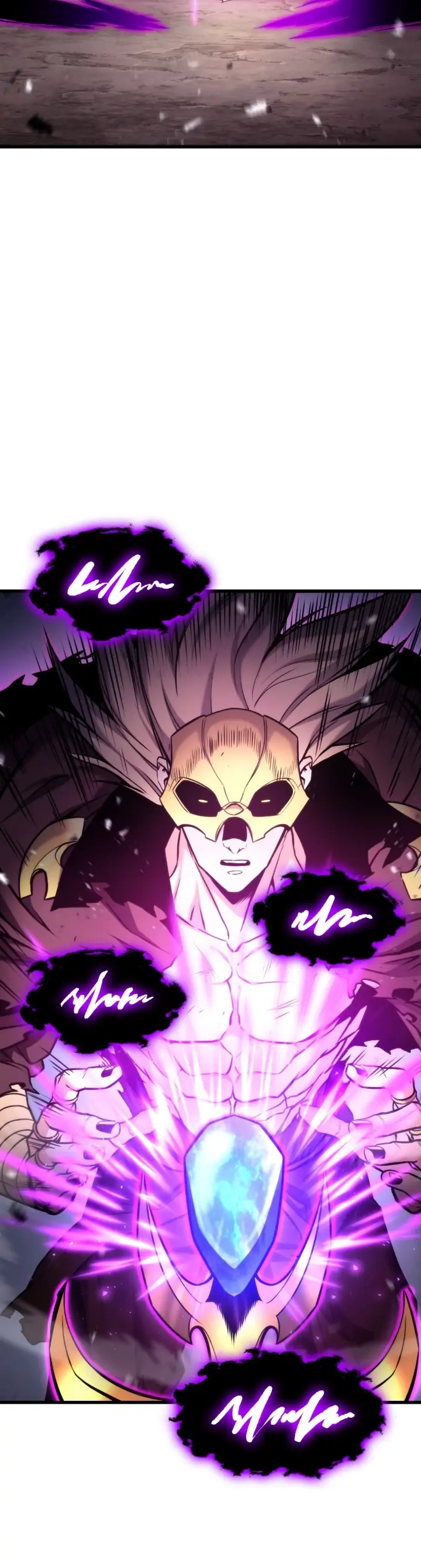 Ranker's Return Chapter 95, page 48 of 60
