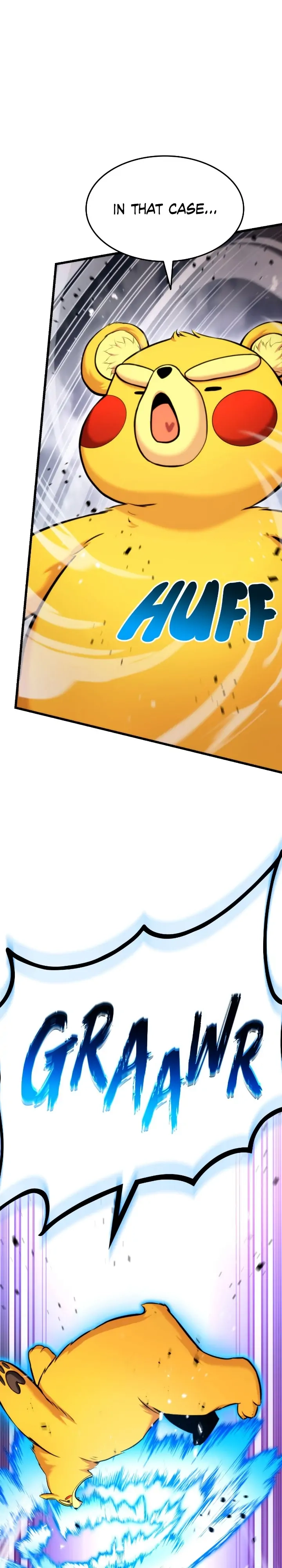Ranker's Return Chapter 95, page 51 of 60