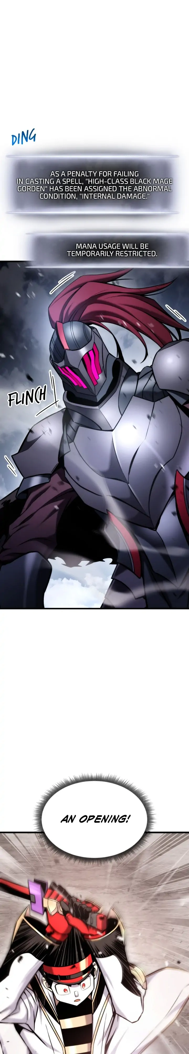 Ranker's Return Chapter 95, page 53 of 60