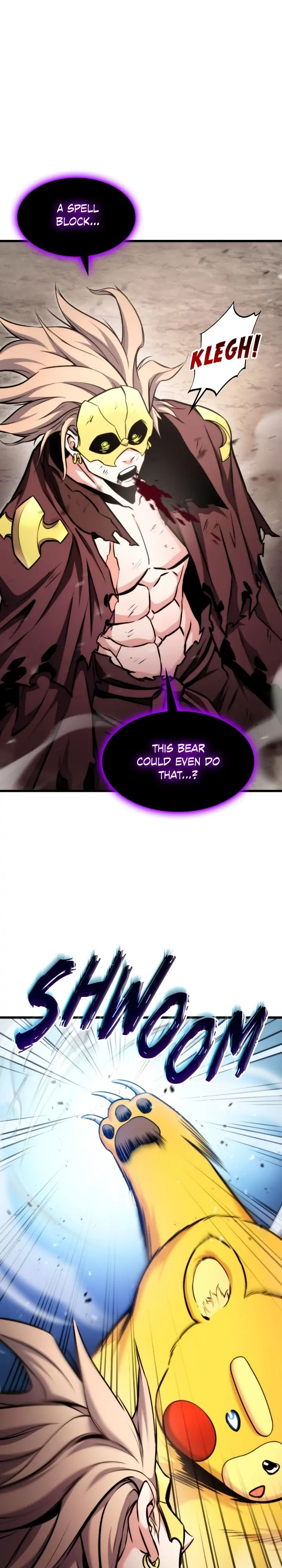 Ranker's Return Chapter 95, page 55 of 60