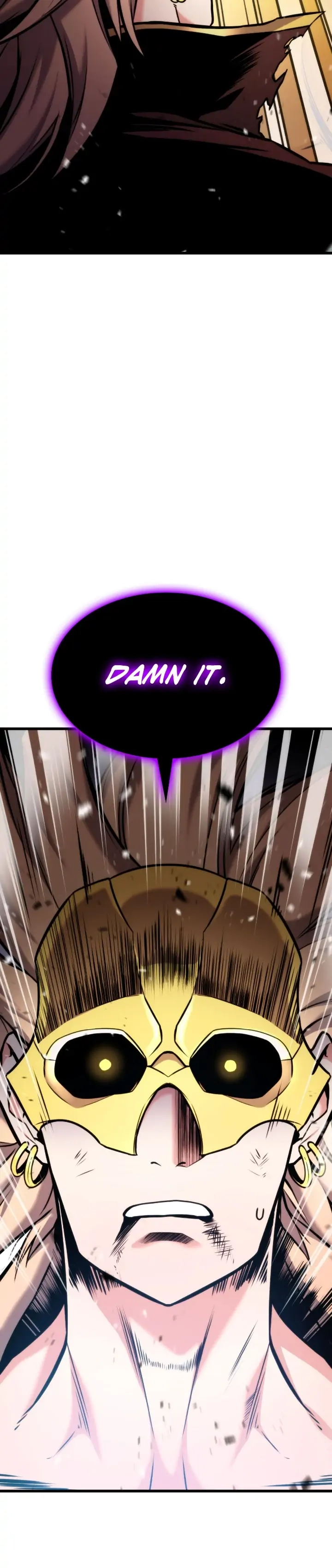 Ranker's Return Chapter 95, page 56 of 60