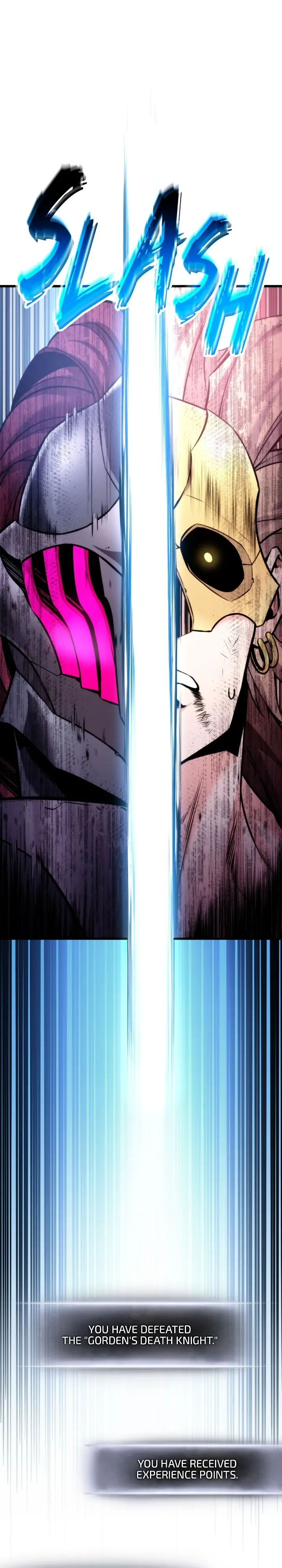 Ranker's Return Chapter 95, page 57 of 60