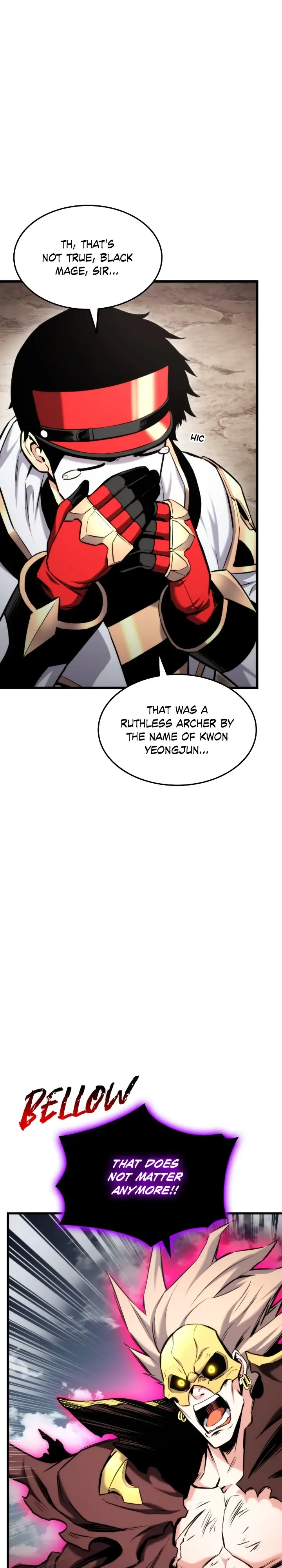Ranker's Return Chapter 95, page 6 of 60