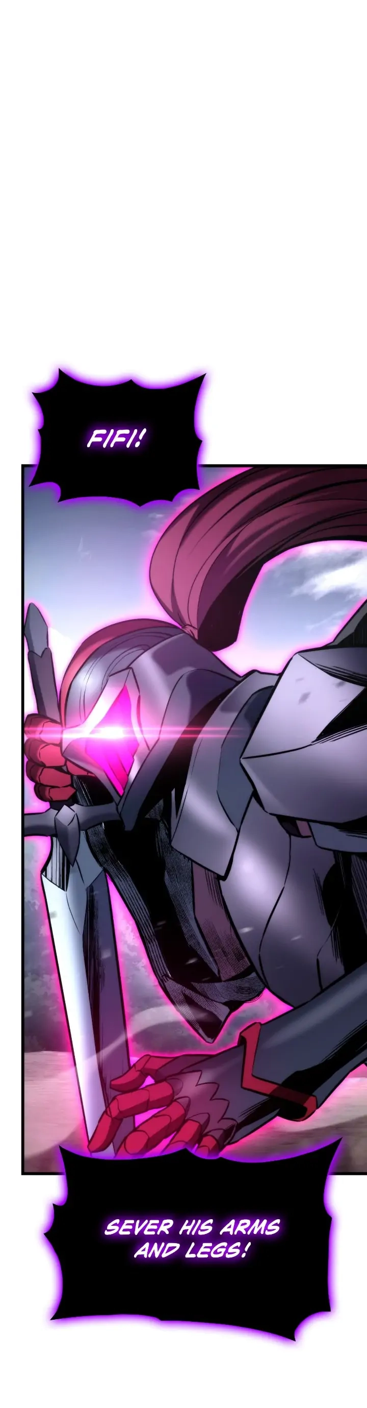 Ranker's Return Chapter 95, page 9 of 60