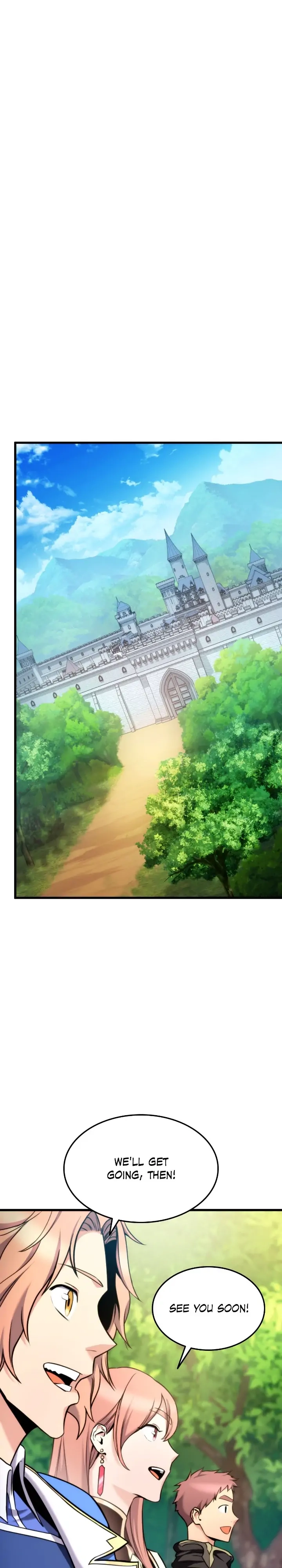 Ranker's Return Chapter 96, page 15 of 54