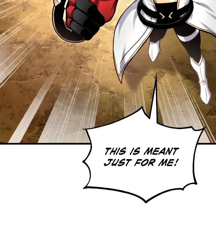 Ranker's Return Chapter 96, page 21 of 54