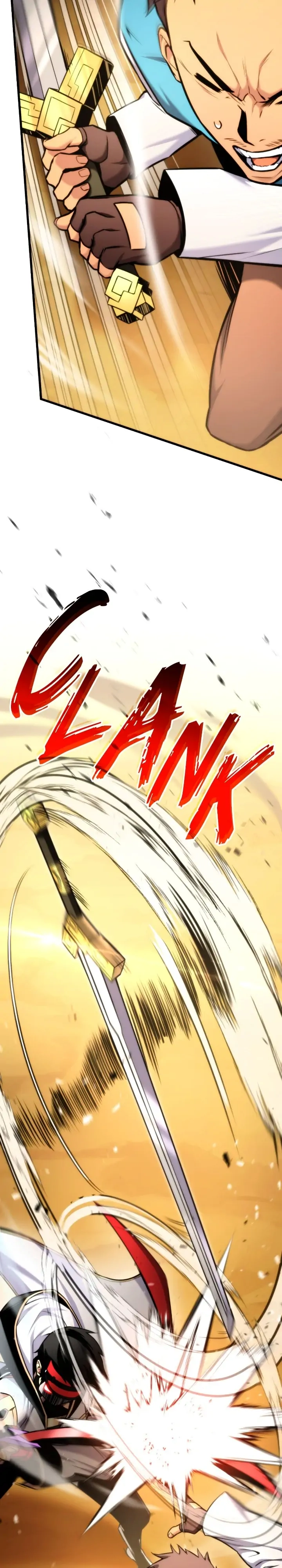 Ranker's Return Chapter 96, page 26 of 54